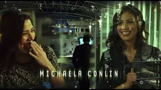 Bones Générique Rtl-Tvi Saison 12