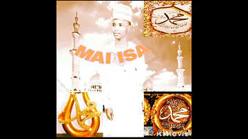 Sabuwar Wakar Yabon Annabi Muhammad 2021 