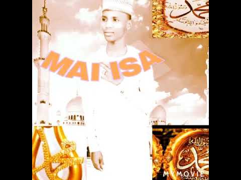 Sabuwar Wakar Yabon Annabi Muhammad 2021