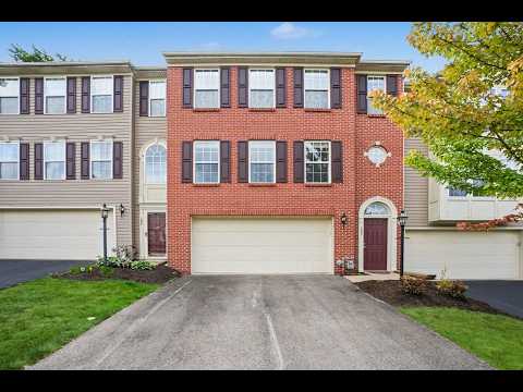 195 Southern Valley Court, Mars, PA home video tour
