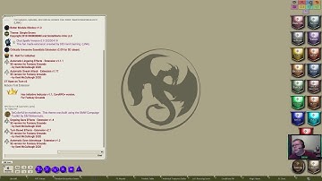 Prepping for D&D using Fantasy Grounds 6