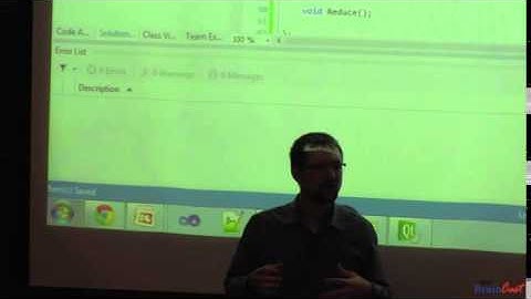 C++ Lecture 6 -- Operator Overloading, Casting