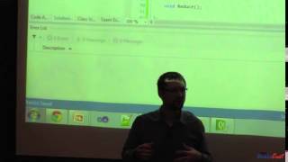 Celebrity C++ Lecture 6 -- Operator Overloading, Casting Wealth