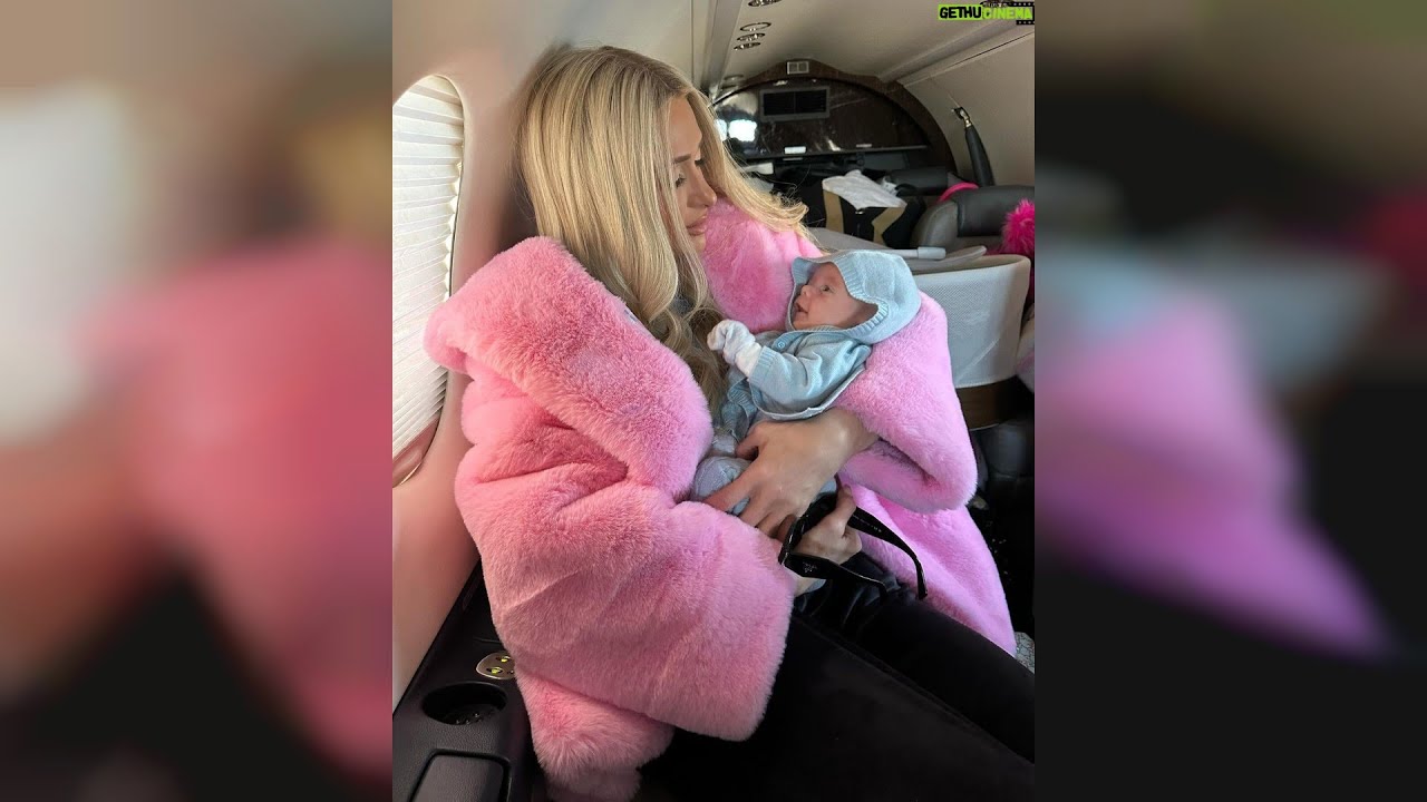 Paris Hilton Top 50 Instagram Posts and Photos! 😍💛💟