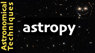 astropy