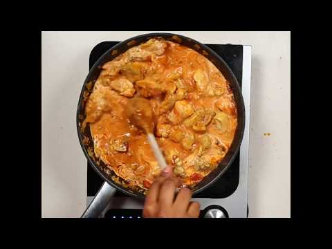 Patak S Aromatic Chicken Tikka Masala 