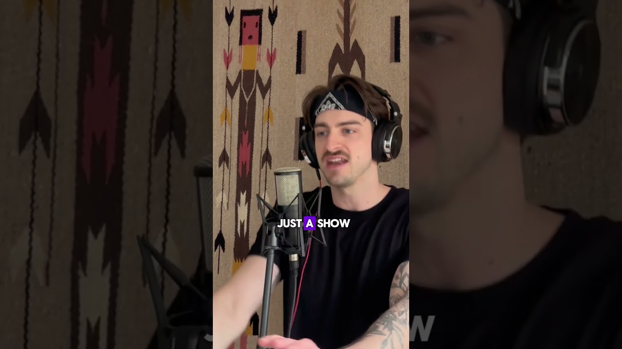 Jeff Probst Don’t Retire (Mockingbird Remix) 