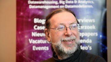 Donald Farmer on analytics, uncertainty and self-service BI