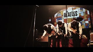 Video thumbnail of "Them Beatles: A Day In The Life (Promo)"