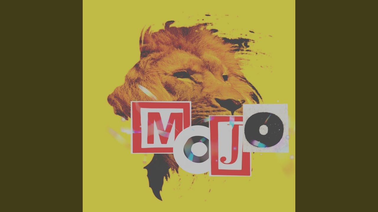 YouTubeでMojoを視聴 YouTubeでMojoを視聴