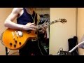 【デレマス】TOKIMEKIエスカレート 弾いてみた【城ヶ崎美嘉】