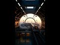 Inside a Galactic Utopia Beyond Human Imagination #advancedancienttechnology #scifi #galacticutopia