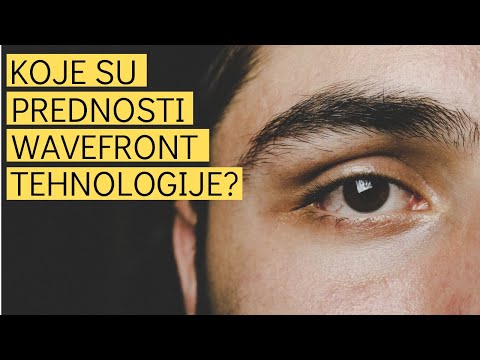 Koje su prednosti Wavefront tehnologije? | Optical Express Hrvatska