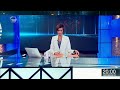 ქრონიკა 20:00 საათზე - 27 აგვისტო, 2020 წელი