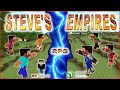 ⚔IMPERIOS DE STEVE ADDON🤩 RPG PARA MINECRAFT PE/BEDROCK 1.19+👀