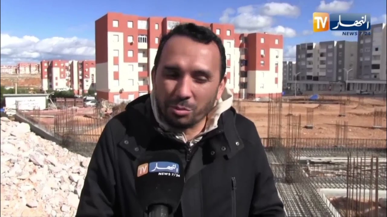 قسنطينة / سكان التوسعة الغربية علي منجلي يطالبون بالتسريع في تجهيز المساجد