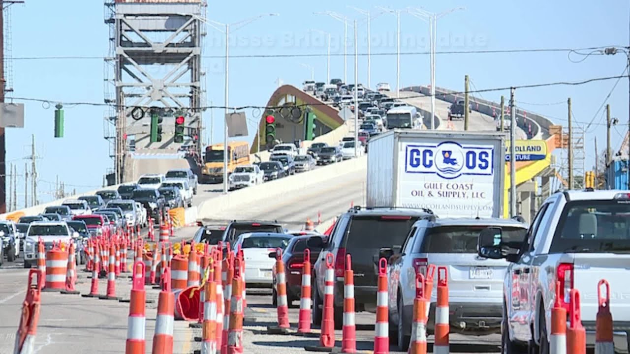 April 6, 2025, Top Headlines for New Orleans