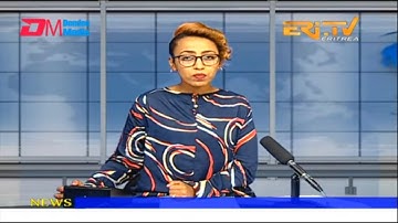 News in English for December 14, 2022 - ERi-TV, Eritrea
