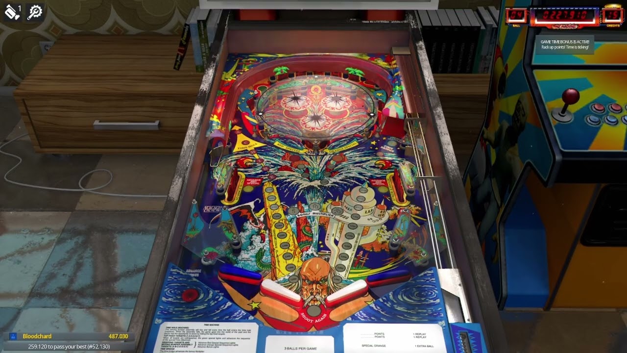 Zaccaria Pinball Extreme (3)