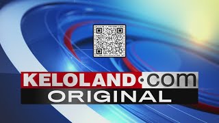 Record Sioux Falls snowfall in July