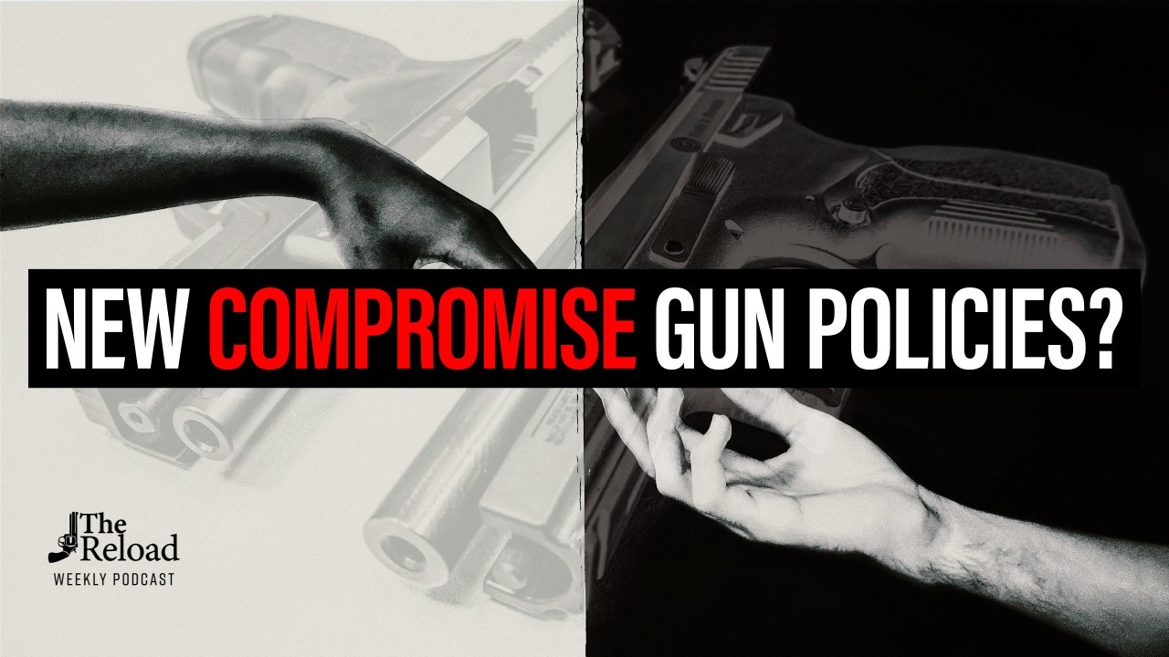 Внутри новой инициативы по преодолению разногласий в отношении оружейной политики