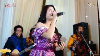 trauma vocal intan Azizah #newmonata
