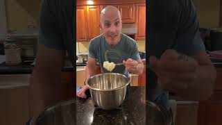 Protein Chocolate Chip Cookies (only 59 calories!)