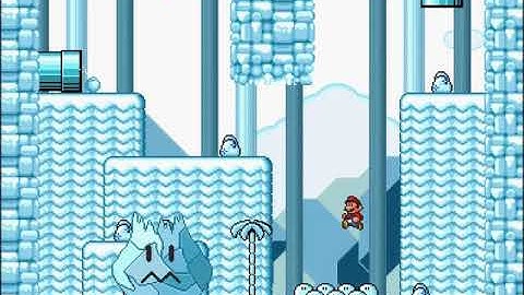 SMBX CUSTOM BOSS RUSH Part 33 - You Beaten My Brother