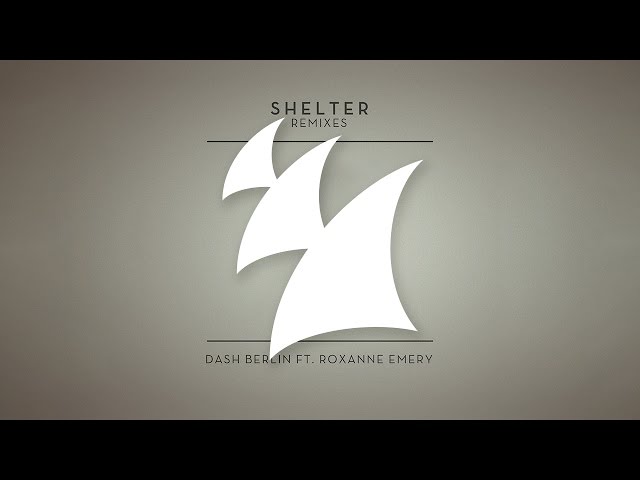 Dash Berlin feat. Roxanne Emery - Shelter (MaRLo Radio Edit) class=