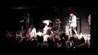 NECK DEEP - FULL SET @ The Lab, Brisbane, Australia - Sunday 14th September 2014 filmed in HD