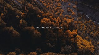 Hells Kitchen, Izzamuzzic - Deja vu (EP)