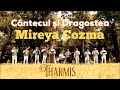 Mireya Cozma &amp; Tharmis – Cantecul si Dragostea [Official Video]