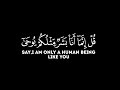 قل لو كان البحر مدادا لكلمات ربي لنفد البحر  إسلام صبحي   سورة الكهف   نجومي