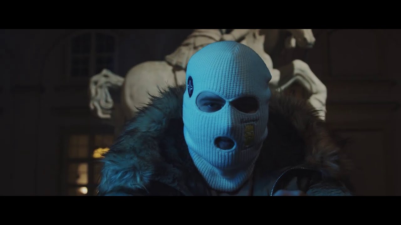 Loko Loko - City of God (prod by. DIE FOR) [Official Video]