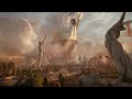 Atomic Heart 74 Разрушенный Челомей