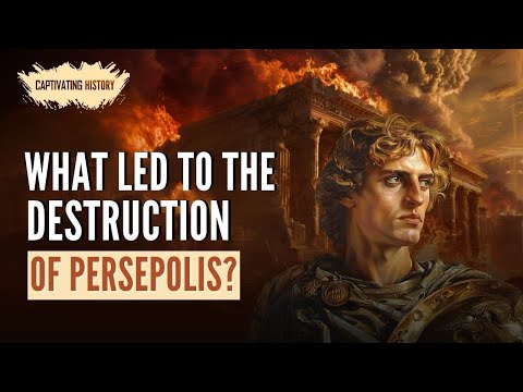 What Led to