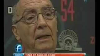2010: NOTICIAS, ROSTROS Y EVENTOS: LUTO EN LAS LETRAS: MUERE JOSÉ SARAMAGO