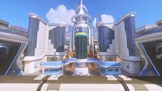 Overwatch - Busan - (Full song MV)