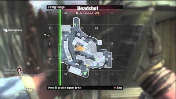 402 Reveals MW3 Details (Support, Audio, Theater, No Dive to Prone, Knife)