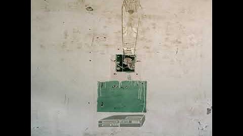 Fossil Aerosol Mining Project - Not Tom