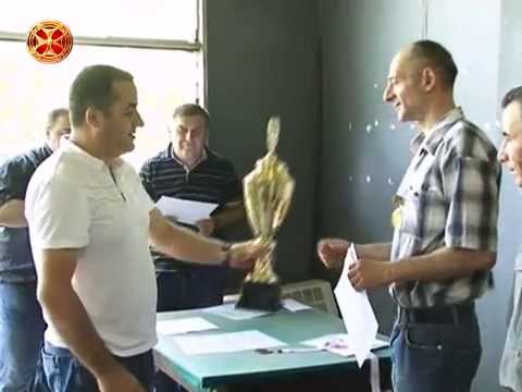 სიახლენი - 22.07.2015