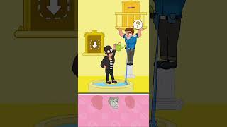 The Cop Never Saw That Coming 💀 Happy Ending Gameplay Part 96