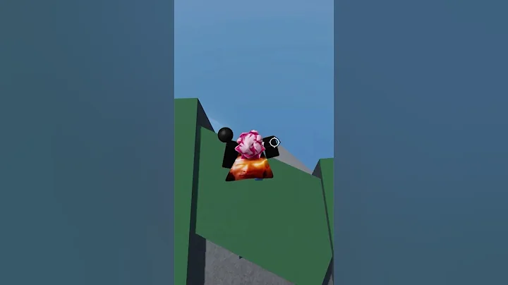 Bro thought he could dropkick me 💀🗿(TSB) #roblox #robloxmemes #tsb #memes