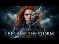 I Became the Storm — Epic Symphonic Metal Evanescence & Nightwish Style Ashes of Light