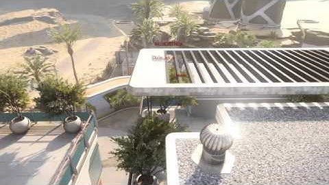 Black Ops 3 Cross Map Combine