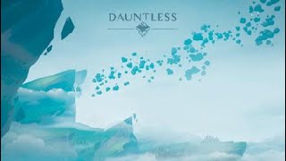 Dauntless owl fight