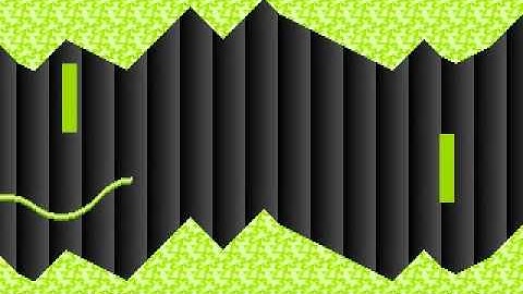 Obscure DOS Games: Urthwurm