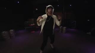 Eminem PUH Sönmez Reyiz (Küfürlü)