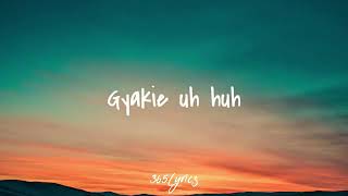 Download Lagu Gyakie - Forever (Lyrics)