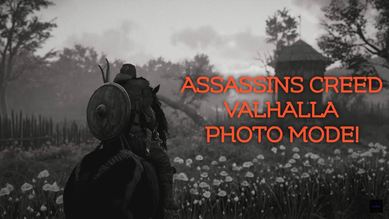 Assassin's Creed Valhalla screenshots - Image #29513